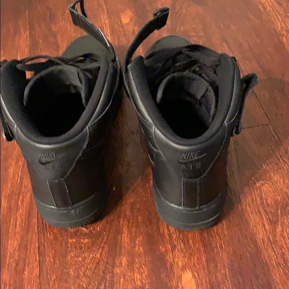 Forces